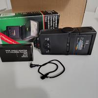 Hanimex  TZ2 unità flash