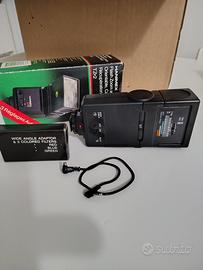 Hanimex  TZ2 unità flash