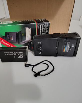 Hanimex  TZ2 unità flash