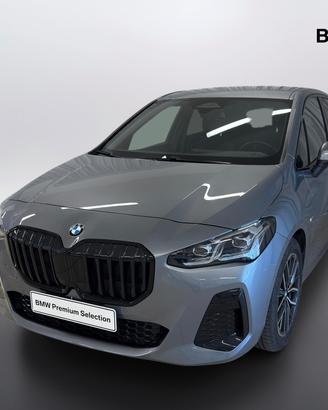 BMW 218d Active Tourer