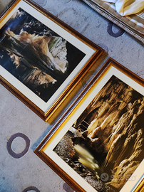 Coppia di quadri a tema