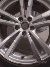 cerchi 18 pollici Audi A3 Sportback/Sedan s-line