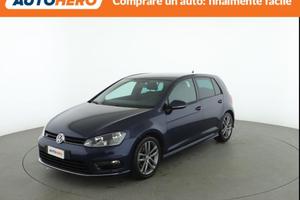 VOLKSWAGEN Golf GT60311
