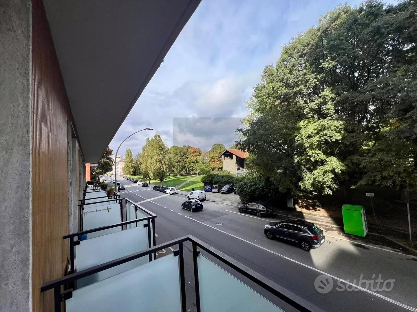 Apartment in Biella, Vernato - Altro