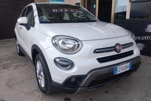 Fiat 500X 1.6 MultiJet 120 CV Cross