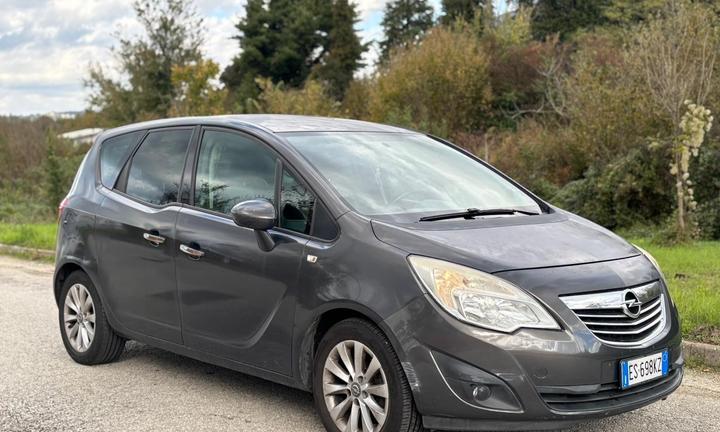 Opel Meriva 1.4 Turbo 120CV GPL Tech Cosmo