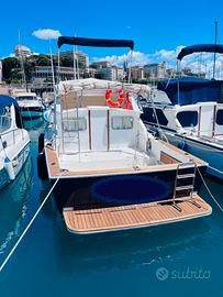 Bertram 28 Fly