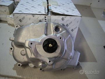 COPERCHIO VOLANO COMPL.POMPA H20 MP3 - VESPA PIAGG