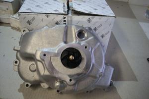 COPERCHIO VOLANO COMPL.POMPA H20 MP3 - VESPA PIAGG