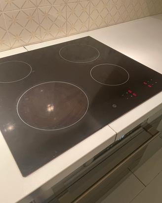 Piastre cucina
