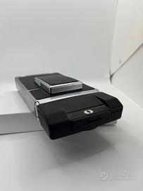 Polaroid SX-70 Land Camera SONAR AutoFocus