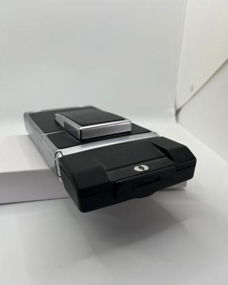 Polaroid SX-70 Land Camera SONAR AutoFocus