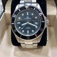 Orologio lorenz submariner automatico