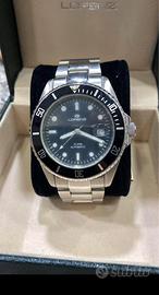 Orologio lorenz submariner automatico