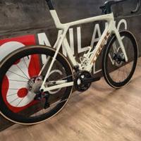 TREK - MADONE SLR 7 GEN 8 EraWhite, NO PERMUTE