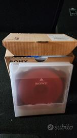 XDCAM,Disco otticoA Doppio Strato,50GB dual layer