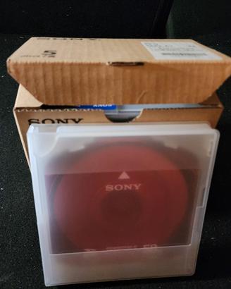 XDCAM,Disco otticoA Doppio Strato,50GB dual layer