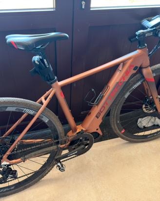 E-gravel Bottecchia Merak anno2025
