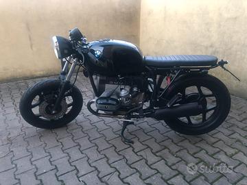 Moto Bmw R65 1988