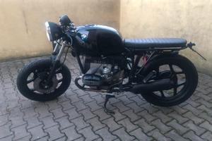 Moto Bmw R65 1988