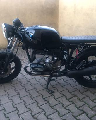 Moto Bmw R65 1988