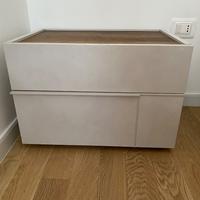 Coppia comodini Tomasella