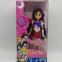 Sailor Mars Doll Giochi Preziosi anno 2011