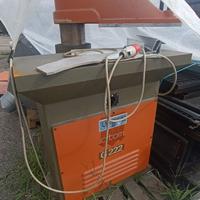 Trancia a bandiera atom g222