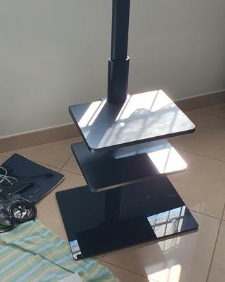 Mobile porta tv