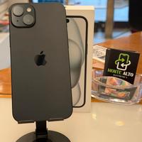 IPHONE 15 PLUS  128GB GARANTITO