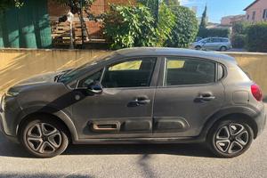 Citroën C3 1.2 PureTech 83 CV  – 26.800 k