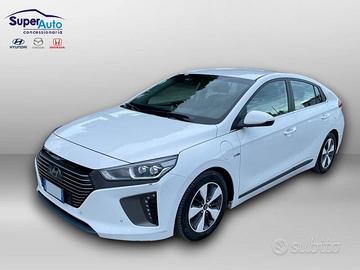 Hyundai Ioniq 1.6 Plug-in Hybrid DCT Style