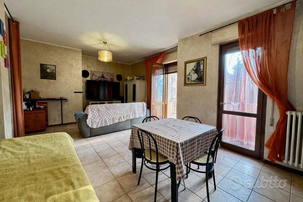 Appartamento – Vercelli, Villaggio Concordia - Vista 5