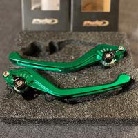 Leva / Leve frizione e freno Puig