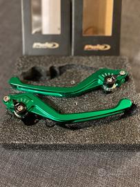 Leva / Leve frizione e freno Puig