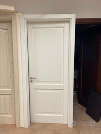Stock Porte Interne