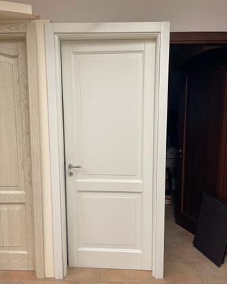Stock Porte Interne