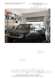 Box/Posto auto Reggio di Calabria [A4346129]