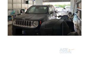 Box/Posto auto Reggio di Calabria [A4346129]