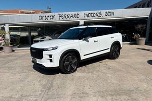 Jaecoo 7 1.6 TGDI 147 CV aut. 4WD 2026 / KM 3.000 