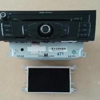 Autoradio e Monitor Audi A4 B8 e 8K