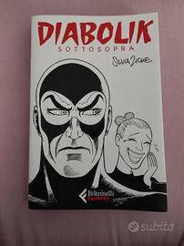 Diabolik Sottosopra 