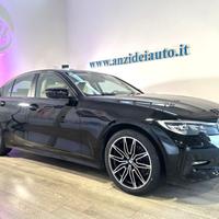 BMW 318 d 48V Business Advantage Aut.