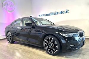 BMW 318 d 48V Business Advantage Aut.