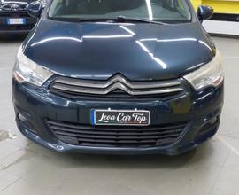 Citroen C4 1.6 HDi 90 Business garantita 12 mesi