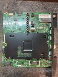 Scheda video TV Samsung