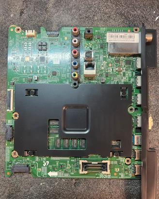 Scheda video TV Samsung