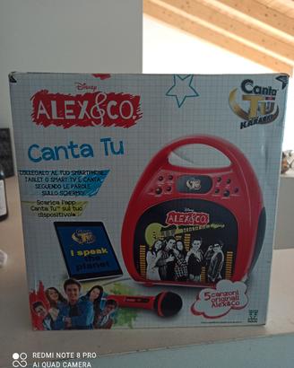Canta tu Karaoke 