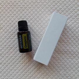 Olio Essenziale Oregano doTerra 15 ml
