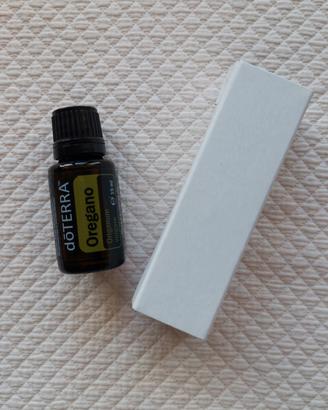 Olio Essenziale Oregano doTerra 15 ml